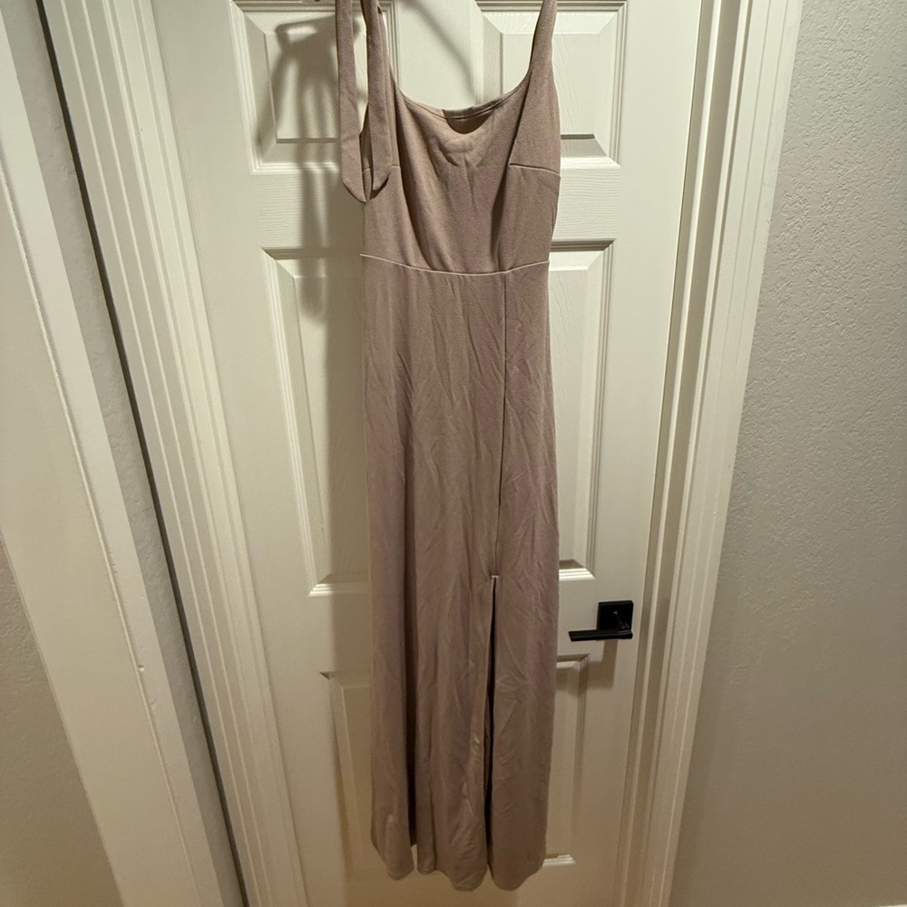 Birdy Grey Dress